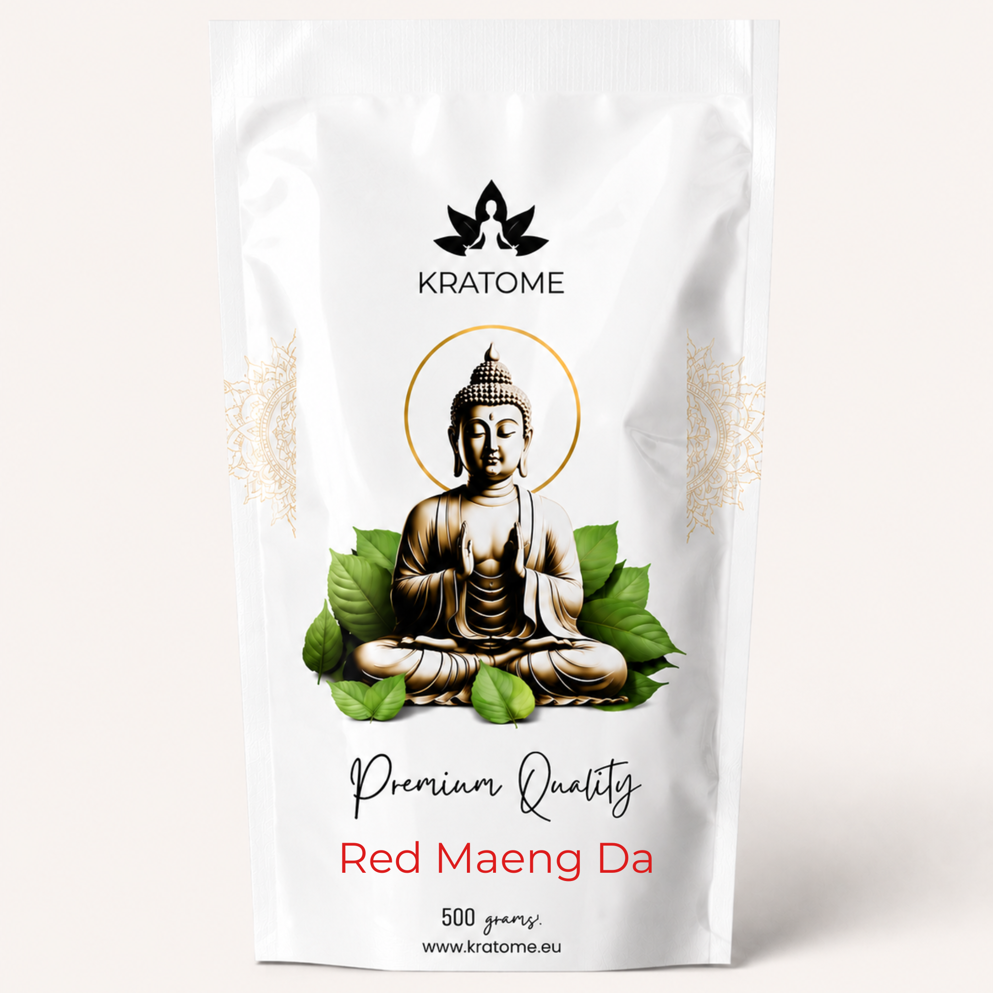 Buy Red Maeng Da online in EU
