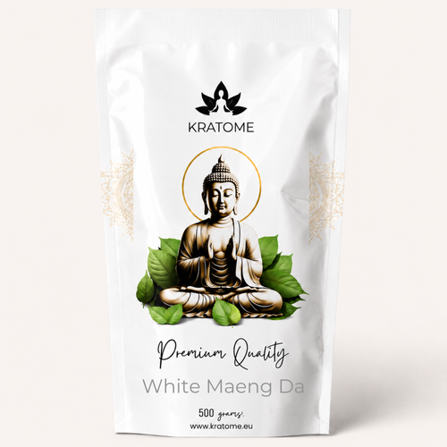 Buy Yellow Maeng Da online in EU