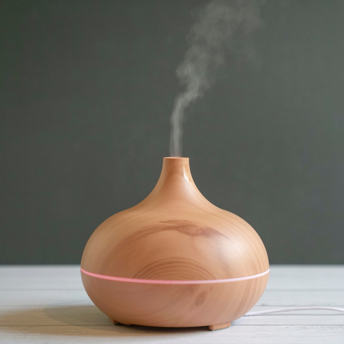 Aroma Disufer