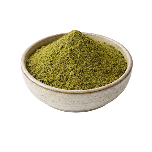 White Kratom